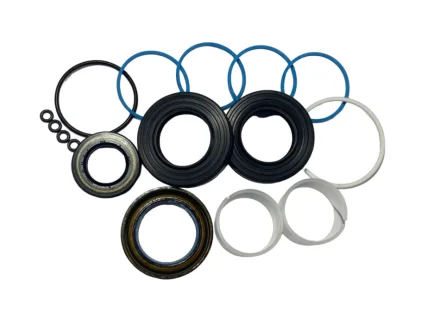 Рем/к-кт кермового механізму Hyundai Tucson, Kia Sportage 2.0, 2.0CRDi, 2.7 04-10 MSG HY 9003KIT (фото 1)