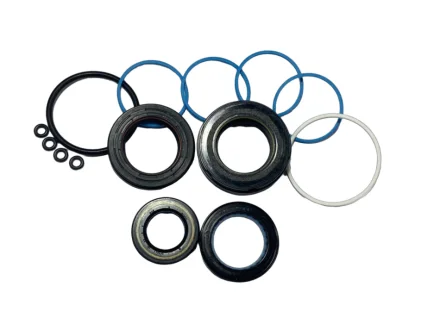 Ремкомплект рейки з гідропідсилювачем ГПК HYUNDAI Santa Fe SM 00-06 MSG HY9005KIT