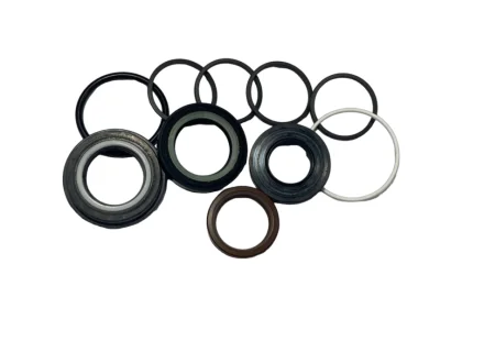 Ремкомплект рейки з гідропідсилювачем ГПК HYUNDAI Coupe RD 96-01 MSG HY9006KIT