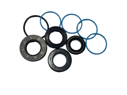 Ремкомплект рейки з гідропідсилювачем ГПК HYUNDAI Getz TB 02-10 MSG HY9008KIT