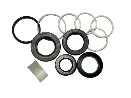 Ремкомплект рейки з гідропідсилювачем ГПК HYUNDAI Grandeur TG 05-11 MSG HY9014KIT