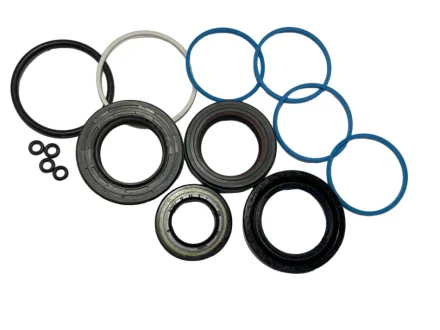 Рем/к-кт кермового мех-му HYUNDAI SONATA V (NF) 2.0 VVTi GLS, 2.4, 3.3, 2.0 CRDi 9-10 MSG HY 9015KIT