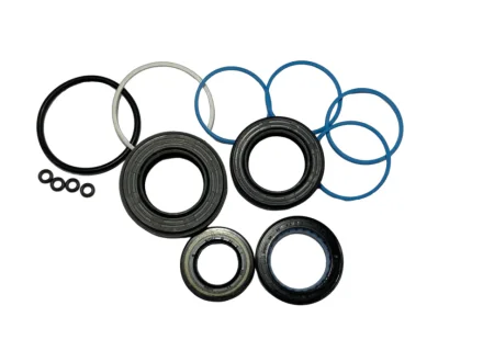 Ремкомплект рейки з гідропідсилювачем ГПК HYUNDAI Trajet FO 00-08 MSG HY9016KIT