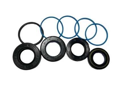 Фото 1 - ремкомплект рейки з гідропідсилювачем ГПК HYUNDAI Atos 97-04 MSG HY9020KIT Ремкомплект рейки з гідропідсилювачем ГПК HYUNDAI Atos 97-04 MSG HY9020KIT (фото 1)