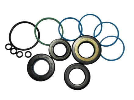 Ремкомплект рейки з гідропідсилювачем ГПК MSG HY9021KIT