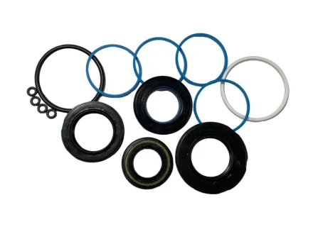 Ремкомплект рейки з гідропідсилювачем ГПК HYUNDAI Matrix FC 01-08 MSG HY9026KIT