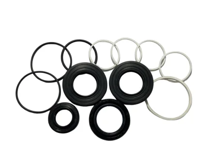 Ремкомплект рейки з гідропідсилювачем ГПК HYUNDAI Genesis BH 08-13, Genesis Coupe 08-16 MSG HY9030KIT