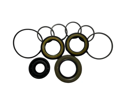 Ремкомплект рейки з гідропідсилювачем ГПК HYUNDAI Equus 09-16 MSG HY9031KIT