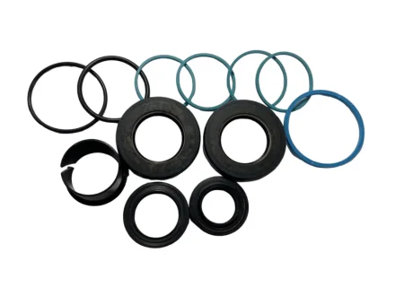 Ремкомплект рейки з гідропідсилювачем ГПК INFINITI FX 03-08 MSG IN9001KIT