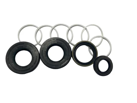 Ремкомплект рейки з гідропідсилювачем ГПК INFINITI G 07-14, FX/QX70 08-17 MSG IN9002KIT