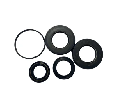 Ремкомплект рейки з гідропідсилювачем ГПК INFINITI EX 07-13 MSG IN9004KIT (фото 1)