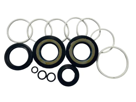 Ремкомплект рейки з гідропідсилювачем ГПК INFINITI M 04-10 MSG IN9006KIT