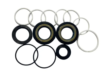 Ремкомплект рейки з гідропідсилювачем ГПК INFINITI EX 07-13 MSG IN9007KIT