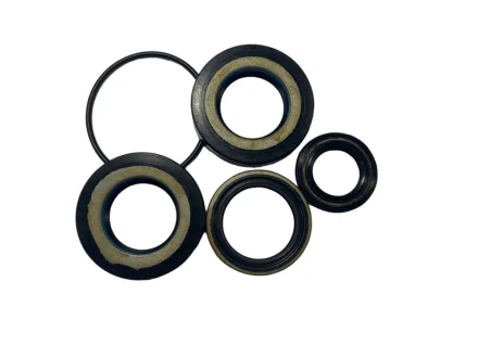 Ремкомплект рейки з гідропідсилювачем ГПК INFINITI M 10-13, Q70 13- MSG IN9011KIT