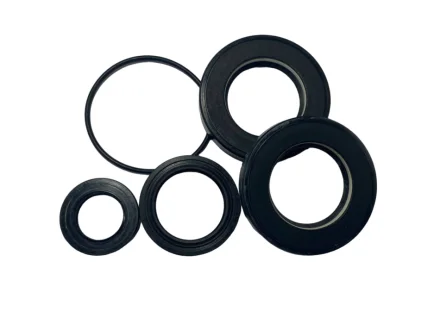 Ремкомплект рейки з гідропідсилювачем ГПК INFINITI QX56 10-13 MSG IN9012KIT (фото 1)