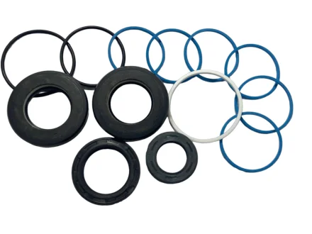 Ремкомплект рейки з гідропідсилювачем ГПК INFINITI G 07-14, G 02-07 MSG IN9015KIT