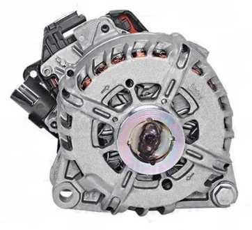 Стартер-генератор відновлений Peugeot Partner 08-, Citroen Berlingo 08-18, DS DS3 15-19 MSG IST60C017