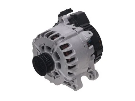 Генератор відновлений PEUGEOT 508 10-18, 308 (T7) 07-19, 308 (T9) 13-, 2008 13-18; CITROEN C4 Cactus 14-18, C4 Picasso 13-18, DS3 09-16 MSG IST60C029