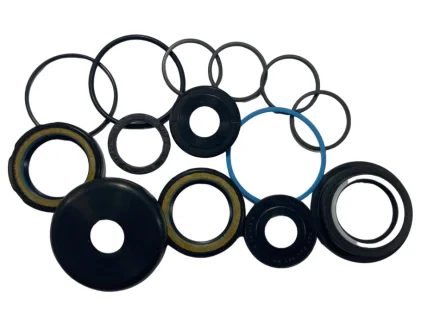 Рем/к-кт рулевой рейки с г/п IVECO Daily 96-99 MSG IV 9003KIT