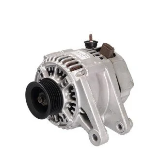 Генератор TOYOTA ALTIS (E12) 02-07,COROLLA VERSO (E120) 02-04,COROLLA (E120) 01-07,CELICA (T230) 99-05 MSG JA1703IR