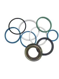 Ремкомплект рейки з гідропідсилювачем ГПК JAGUAR XJ 97-03 MSG JA9001KIT