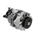 Генератор новий OPEL COMBO B 94-01,CORSA B (73, 78, 79) 93-00,CORSA B (F35) 99-02,VECTRA B (31) 96-97 JMA1172IR