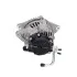 Генератор HYUNDAI PORTER 94-04,H-1 (A1) 97-07,PORTER 96-10,H1 97-04,H-1 97-04 MSG JMA1518IR (фото 4)