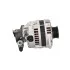 Генератор новий Opel Corsa C 00-06, Opel Astra G 98-05, Opel Combo C 01-11 MSG JMA1526IR (фото 5)