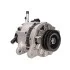 Генератор новий HYUNDAI GALLOPER (JK-01) 98-03,GALLOPER 91-98,H100 (P) 93-00,H100 93-00,H-100 HR 94-03 JMA1618IR