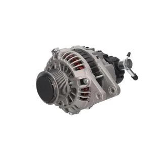 Генератор новий Hyundai Porter 96-10, Hyundai H-1 97-04, Kia Sorento 02-09 MSG JMA1804IR (фото 1)