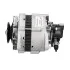 Генератор новий Opel Astra F 91-98, Opel Combo B 94-01 MSG JMA863IR (фото 3)