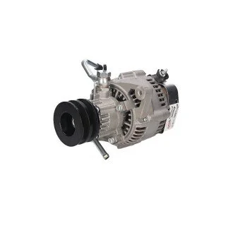 Фото 1 - генератор новий Toyota Tacoma 95-04, Toyota Hiace 95-12 MSG JMA989IR Генератор новий Toyota Tacoma 95-04, Toyota Hiace 95-12 MSG JMA989IR (фото 1)