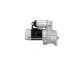 Стартер новий HYUNDAI GALLOPER (JK-01) 98-03; KIA PREGIO 95-04; MITSUBISHI PAJERO I Canvas Top (L040) 86-90 JMS770