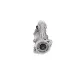 Стартер новий HYUNDAI GALLOPER (JK-01) 98-03; KIA PREGIO 95-04; MITSUBISHI PAJERO I Canvas Top (L040) 86-90 MSG JMS770 (фото 3)