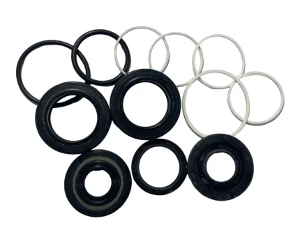 Ремпкомплект рейки з ГПК JEEP Cherokee 01-07 MSG JP9002KIT (фото 1)