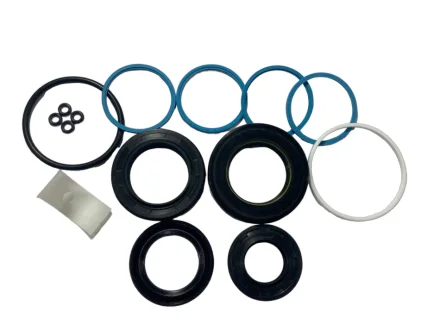 Ремкомплект рейки з гідропідсилювачем ГПК JEEP Cherokee 07-12, Liberty 07-12; DODGE Nitro 07-12 MSG JP9003KIT