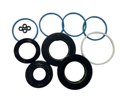 Ремкомплект рейки з гідропідсилювачем ГПК JEEP Grand Cherokee 11-21; DODGE Durango 10- MSG JP9004KIT