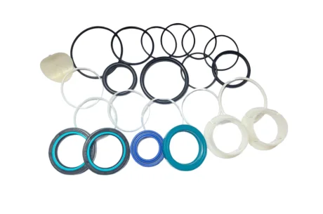 Ремкомплект рейки з гідропідсилювачем ГПК MSG JP9005KIT