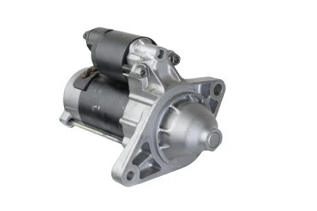 Стартер відновлений TOYOTA YARIS (XP10) 99-05,Yaris 00-05 MSG JS1223 (фото 1)