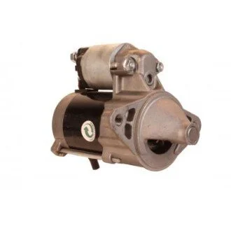 Стартер TOYOTA STARLET (P80) 89-92 MSG JS631