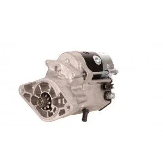 Стартер відновлений DAIHATSU FEROZA Hard Top (F300) 88-99,FEROZA Soft Top (F300) 88-99 MSG JS916