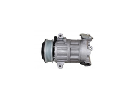 Компресор кондиціонера відновлений MSG JX61-19D629-HA R