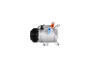 Компресор кондиціонера відновлений MAZDA CX-5 12-17, 6 (GJ) 12-, 3 BM 13-19, CX-5 17- KD45-61-450A R