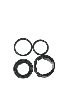 Ремкомплект рейки без ГПК KIA Rio QB/UB 11-17 MSG KI1003KIT