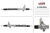 Рульова рейка з ГПК нова  KIA SORENTO I (JC) 02-09 KI208