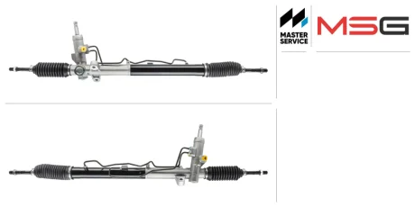 Рульова рейка з ГПК нова KIA Carens UN 06-12, Magentis MG 05-10 MSG KI220