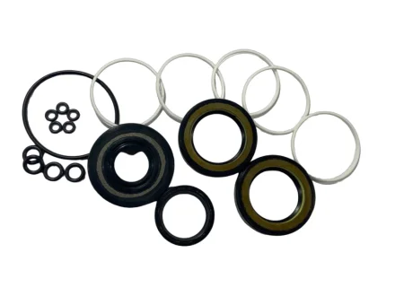 Фото 1 - ремкомплект рейки з гідропідсилювачем ГПК KIA Sorento BL 02-09 MSG KI9005KIT Ремкомплект рейки з гідропідсилювачем ГПК KIA Sorento BL 02-09 MSG KI9005KIT (фото 1)