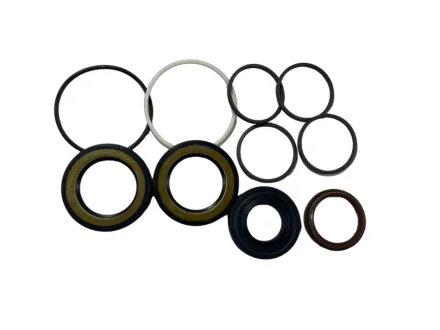 Ремкомплект рейки з гідропідсилювачем ГПК KIA Carens UN 06-12, Magentis MG 05-10, Carnival VQ 06-15 MSG KI9008KIT