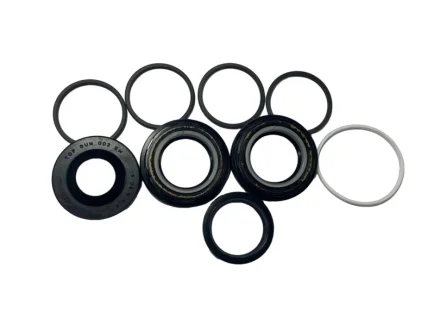 Ремкомплект рейки з гідропідсилювачем ГПК MSG KI9011KIT