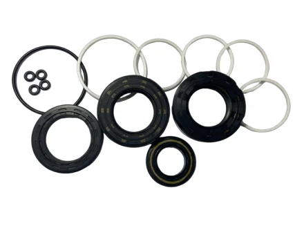 Ремкомплект рейки з гідропідсилювачем ГПК KIA Sportage SL 10-15 MSG KI9020KIT